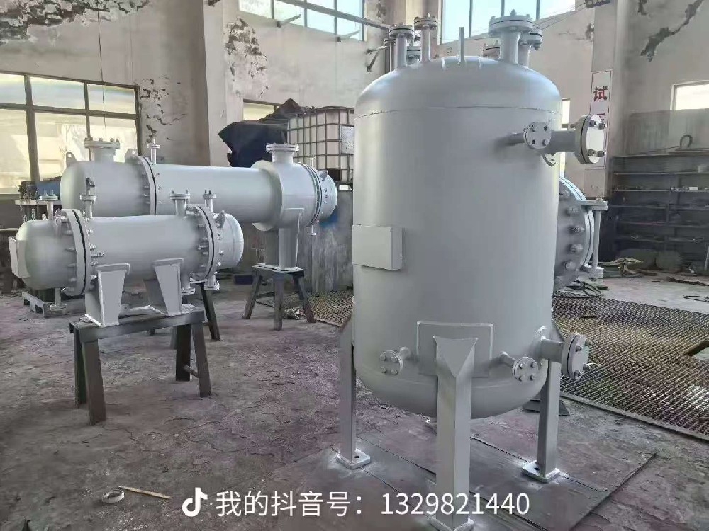 合规警示｜压力容器安装抽检合格率不足 50%，宁波设备安装行业合规管控成关键