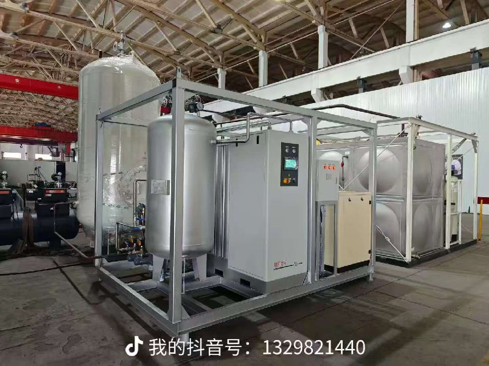 区域协同｜甬舟跨区域管道互联互通，宁波开鑫助力能源一体化